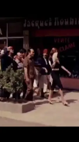 #لما_بمشي_على_الرصيف  #ميشكا #اكسبلور  #احلى_الاغاني_❤💕💕  #الزمن_الجميل_زمن_الطيبين 