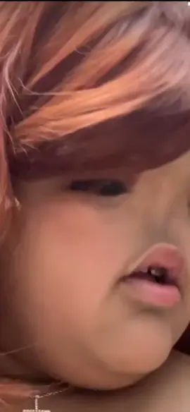 Pov: you have no nose #girl #nose #no #hair #transformation 