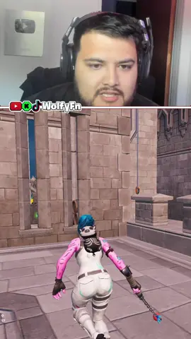 i failed so bad 😭 #fortnite 