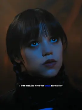 moon and sun #wenclair #wednesday #wednesdayaddams #enidsinclair #jennaortega #emmamyers #netflix #series #венздей #нетфлікс #foryoupage #fyp 