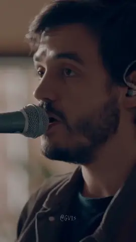 Cuando nadie ve - Morat.