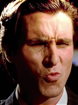 i simply am not there… (quality check?) #patrickbateman #americanpsycho #patrickbatemanedit #americanpsychoedit #fyp #foryou #foryoupage #viral #edit #christianbale #christianbaleedit 