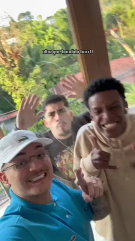 bandido aqui não arruma nada
