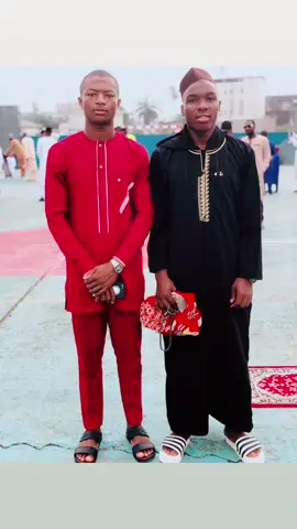 Eid mubarack à tous 🙏🏾💯😍