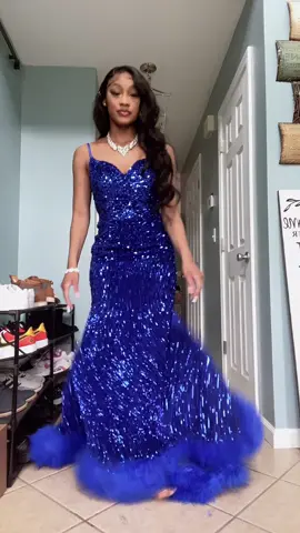 Herees the full dress