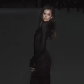 #kaiagerber at #academymuseumgala ♡