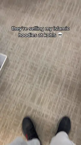 without my permission too!? 😧 #hoodies #clothes #brand #clothingbrand #streetwear #genshinimpact34 #muslimtiktok #islam #99nyc 