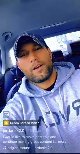 #jordandaniel #dvawareness 