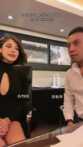 Basado en hechos reales 😎 #Valorant #gamerentiktok 