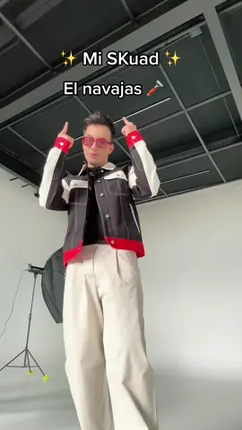 De quién fue el video de arriba?