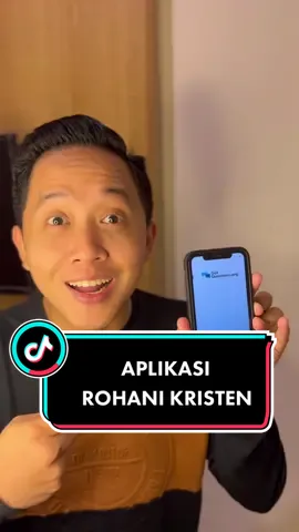 2 Aplikasi Kristen yang bantu imanmu bertumbuh!🔥✨  #voiceofeternity #belajaralkitab #foryou #yohannestommy #fyp #biblestudy #biblestudy #aplikasi #tiktokrohani #kristentiktok #tipsrohani #alkitab #biblestudytime #imankristen #pertanyaanalkitab 