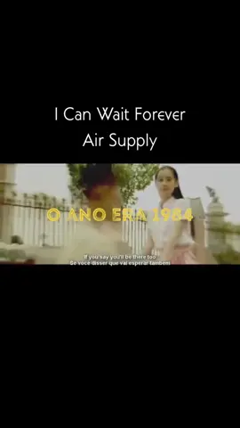 Air Supply I can wait forever  Air Supply é uma banda pop australiana formada em 1975 por Graham Russell e Russell Hitchcock. #music #musica #musicaantiga #bestmusic #bestmusicvideo #melhoresmusicas #vibe #musicaquemarcaramepoca #minhamusicafavorita #song #musicaromantica #romanticas #grammy #grammyawards #musicalenta #romance #romanticas #bestsong #lovesong #loveyou #dasantigas #nostalgic #nostalgia #cancion #canzoni #canzone #anos80 #melhoresanos #80s #airsupply #icanwait #1984 #1984s #fy #fyp #fypシ #foryoupage❤️❤️ 