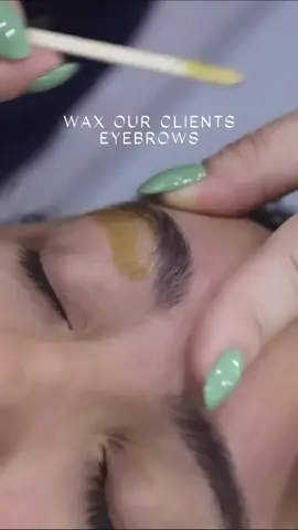 #waxing 