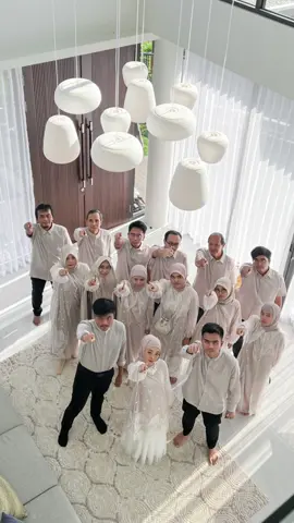 Rame banget🤣 #CapCut #lebaran2023 #jjlebaran 