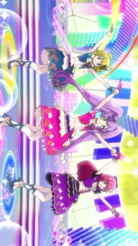#プリパラ #solami♡smile 