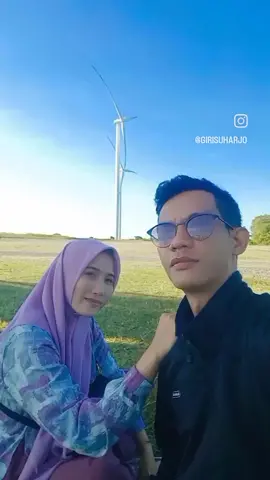 My Wife My Adventure💕 @Riska Sry Wulandary #kinciranginjeneponto #kincirangin #mytripmyadventure #mywife #husband #pasanganhalal #jeneponto #fyp #foryou #foryoupage #fypシ 
