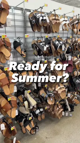 Have you grabbed yourself a pair of these yet?? If not you need to!! They are under $30 bucks! On our LTK #birkenstockdupe #walmartdupe #dupes #walmartsandals #walmartshoes #walmartfinds #walmartfashion 