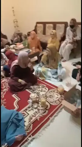 Kumpul bareng KeluargaBesarSuami🥰🥰 Lebaran day 1 (malam) #momenlebaran #keluargabahagia #keluargabesar #silaturahim🤝 
