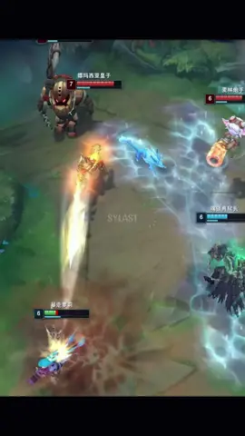 #leagueoflegends #lol #sylast #gaming #tiktokgiaitri #xuhuong2023 #fyp #faker @League of Legends @T1 