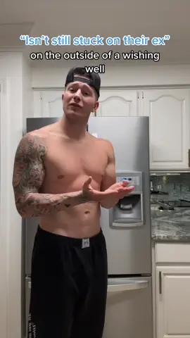 nobody likes a liar #fyp #natebharris 