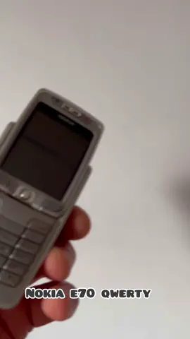 #nokia#e70#collection#2000#retro