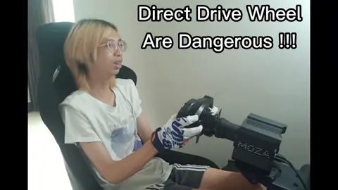 ระวังตัวกันด้วยนะ #simracing #mozaracing #CapCut 