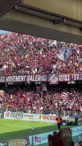 089 a +3! 🇱🇻 #salerno #salernitana #salernitana1919 #seriea #salernitanasassuolo #ultrassalerno #curvasud 