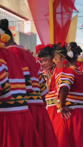 Experience Kaamulan Festival 2023 ♦️#kaamulan2023 #kaamulan #bukidnon #philippines #fypシ 