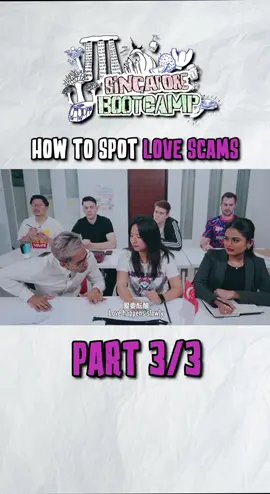 What do you think? They could have worked out? #wahbanana #singaporebootcamp 