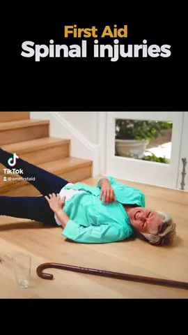 #spinalinjury learn how to help