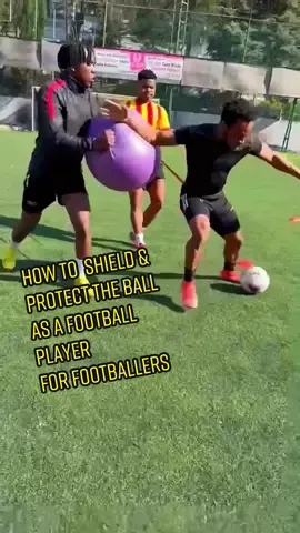 How to  Shield & Protect the ball as a Football Player  For Footballers Follow IG @jersey_bassey  SAVE /LIKE /SHARE /TAG A TEAMMATES OR FRIEND Try these Drills it will help you. Don’t forget to LIKE /SAVE & SHARE and add it to your next Training ✅ FOOTBALLERS FOLLOW ME FOR MORE DRILLS and WORKOUT💯🫶🏻 #theartofdefending #training #PepsiKickOffShow  #plyometrics #plyometricstraining #legdayworkout #balance #explosive #explosivetraining #ballmastery #speedtraining #trainingfootball #Soccer #shield #futebol #shreddedunion #shredding #shredded #protect #athlete #Fitness #fitnesstrainer #footballplayer #jerseyb2 #hamstrings #stronglegs #newreels #PepsiKickOffShow #theartofdefending #morefollowers💖 #morelikessss   @zovsen.aep @jerseyb2 @jerseyb2 