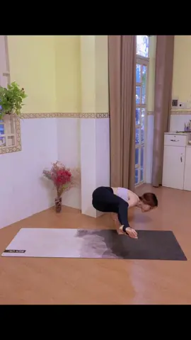 Yoga vận động _ Dynamic Yoga | Yoga và Pilates tại nhà #yoga #yogateacher #yogapractice #yogatainha #yogapose #yogaposechallenge 