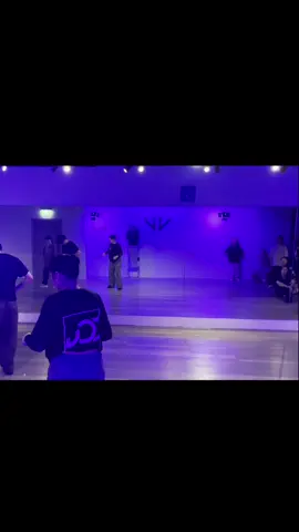 Something a little different. Choreography by Steven at NV Dance studio#dance 