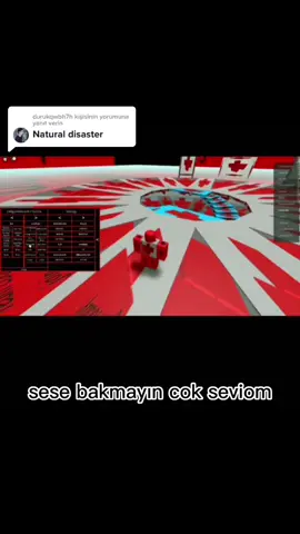 @durukqwbh7h adlı kullanıcıya cevap veriliyor  başka?#fyp#c00lkidd#roblox#naturaldisastersurvival 