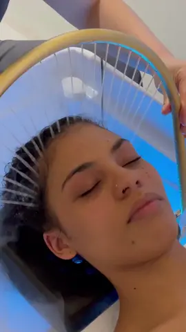 The Most Relaxing Chinese Head Spa Water Massage! #chineseheadspa #headspa #massage #chinesemassage