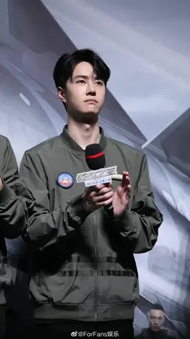 รวมภาพน่ารักๆของหวังอี้ป๋อในงานวันนี้#หวังอี้ป๋อ #หวังอี้ป๋อ王一博wangyibo 