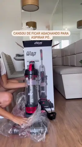 Dica: Resenha do aspirador vertical power spwed com @apartament68 . . . . . . . . . . . . #casalimpa #donadecasa #dicasdecasa #casaorganizada #faxina #mop ##limpeza #organização #decoração #decoracao #ape #casa #mesaposta #camaposta #banheiro #diaadia #dica #dicas #dicadodia #instagood #instahome #lar #vida #achadinhos #shopee #amazon #mercado #Love #live #brasil 