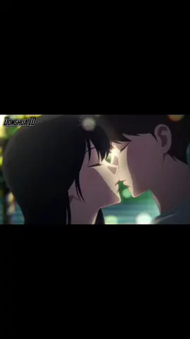 Romantic Beginning 🥰 | Donghua baru: The Girl Downstairs Ep1 Part1 #juntang #lishiya #thegirldownstairs #aishangtadeliyou #donghua #donghuaedit 