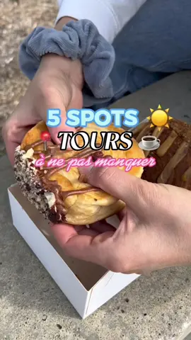 Des pépites 🔥🔥  #toursmaville #tours37 #bonnesadresses