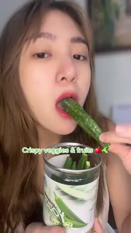 Crunchy! Favorite ko yung beans.#asmr #chips #mukbang 