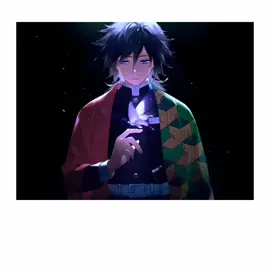 🌛 Kamado Tanjirō no Uta | Akano                    #kamadotanjiro #kamadotanjironouta #lyricsvideo #songlyrics #foryou #fyp #music #song #lyrics #sadsong #sadvibes #tiktok #demonslayer 