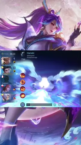 ပြားကပ်🤌🤌 #MLBBMM #MLBBALLSTAR #BeTheSuperstar #ITSOURTIME ‌#fyp #foryou #tiktok 