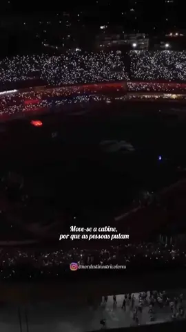 O que essa torcida faz, é incrível! 🇾🇪🔥 #saopaulofc🇾🇪 #torcidaqueconduz #saopaulo #torcidaindependente #saopaulofutebolclube #saopaulofc1935 #nordestinostricolores #spfcedits #spfctrimundial #tricolorpaulista #tricolor #tricolordomorumbi #spfc #spfcsempre #spfcnet #spfc24horas #spfc🇾🇪 #tricolor🇾🇪 #dragoesdareal #torcida #torcidaindependentespfc #avantemeutricolor #avantetricolor 