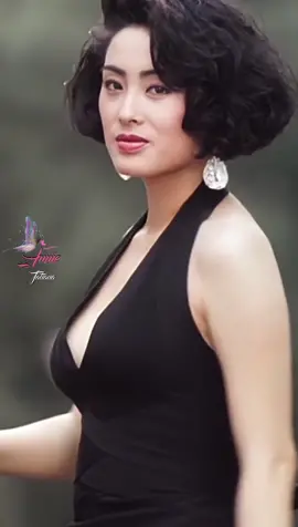 Mê phim Châu Tinh Trì chắc chắn sẽ biết mỹ nhân này | Trương Mẫn | Ỷ Mộng | Mẫn Mẫn #truongman #chautinhtri #mynhan #hongkong90s #hongkong #phimhay 