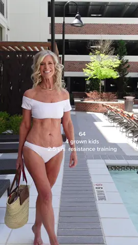 Getting in shape at this age is possible with patience, consistency, determination. Its an ongoing process of trial and error, but worth the journey! #womenover50 #fitnessmotivation #healthywomenlifestyle #over50andfabulous 