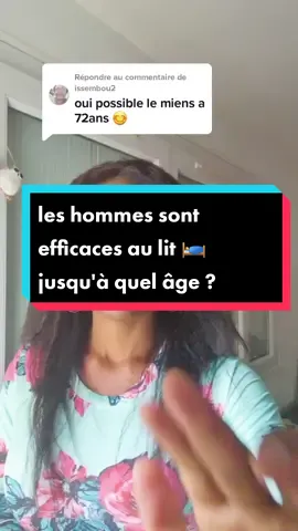 Réponse à @issembou2 c'est vrai que l'amour n'a pas d'âge mais quand même #viedecouple#mixtecouples#couplelove#rencontresentrecelibataire#trouverlamour#couplemixte 