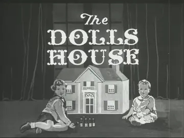 The doll House 1920#fyp #CapCut #fypシ #viral #tiktoklongs #trending #explore #vintage #1920smakeup #1920sstyle 