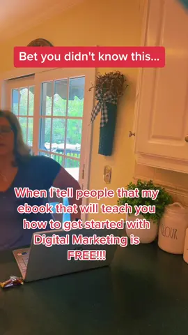 Get my FREE beginners guide and access to the same training that I took that will teach you all about Digital Marketing and how to set up your business!#tiredteachers #emptynesters #affiliatemarketingforbeginners #financialfreedom #newopportunities #buildyourdreamlife #waystomakemoneyonline2023m 