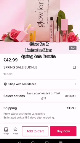 #glowforit #glowforitbeauty #glowforitlashes #glowforitserum #glowforitgloss #glowforitgirl #glowforitlimitededition #limitededition #glowforitlashgrowthserum #lashgrowthserum #lipoils #lipoil #makeup #skincare #skincarebundle #rundontwalk #grabit #sellingfast #hotproduct #tiktokcoupon #lash #bundle #glowforitlimitededitionspringsalebundle #wow #gorgeous #gifts #glowforitlashserum #glowforitshop 
