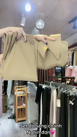 Gu ce sang chảnh đừng bỏ lỡ nha 💋 #xuhuong #thuongbuishop #sethot 